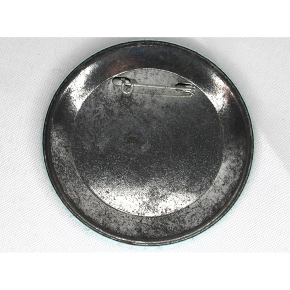 VTG Hank Aaron Youth Leadership Day pin 3" (June 22, 1991) - Picture 3 of 4